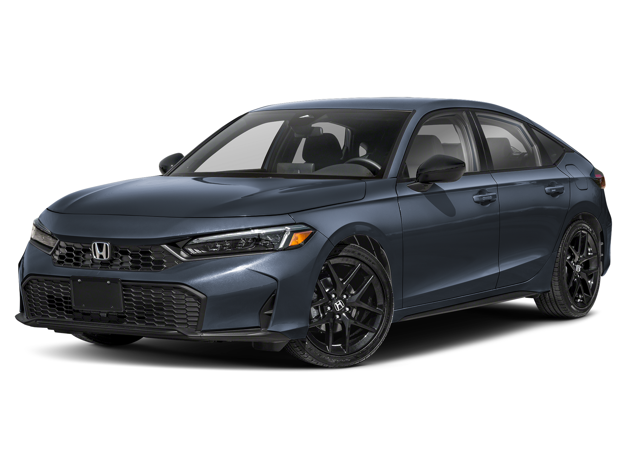Image of 2025 Honda Civic Sport