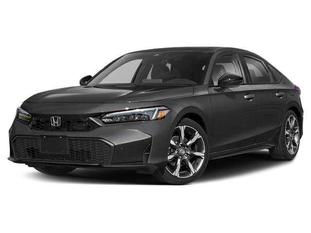 2025 Honda Civic Hatchback Hybrid Sport Touring