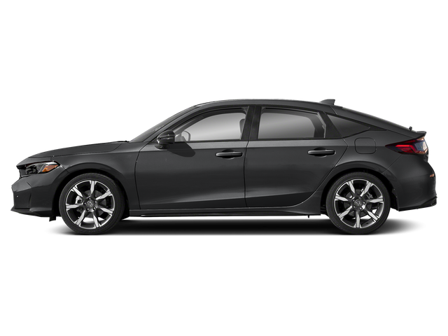 2025 Honda Civic Hatchback Hybrid Sport Touring