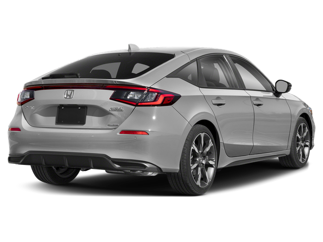 2025 Honda Civic Hatchback Hybrid Sport Touring