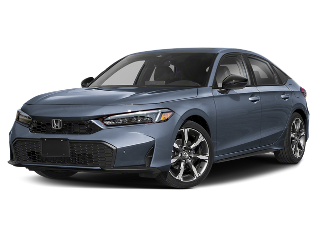 2025 Honda Civic Hatchback Hybrid Sport Touring
