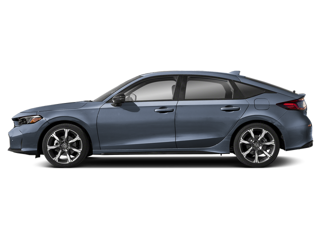 2025 Honda Civic Hatchback Hybrid Sport Touring