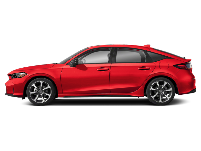 2025 Honda Civic Hatchback Hybrid Sport Touring