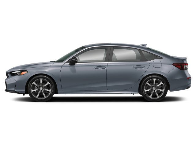 2025 Honda Civic Sedan Hybrid Sport Touring