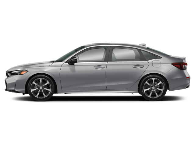2025 Honda Civic Sedan Hybrid Sport Touring