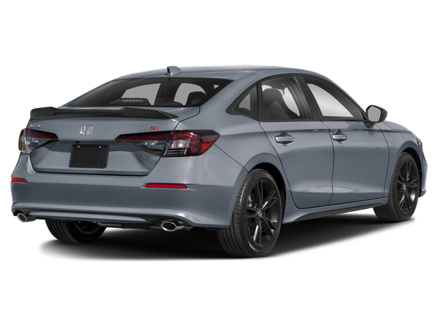 2025 Honda Civic Si Base