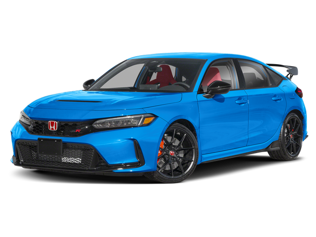 2025 Honda Civic Type R Base