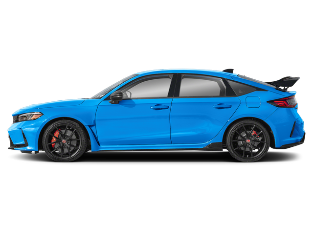 2025 Honda Civic Type R Base