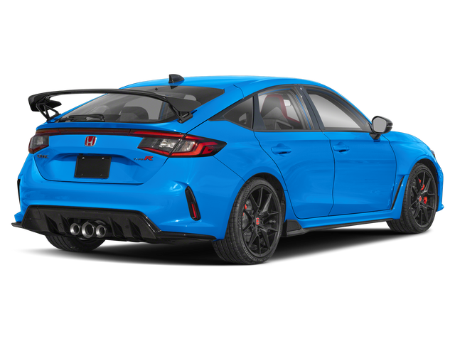 2025 Honda Civic Type R Base
