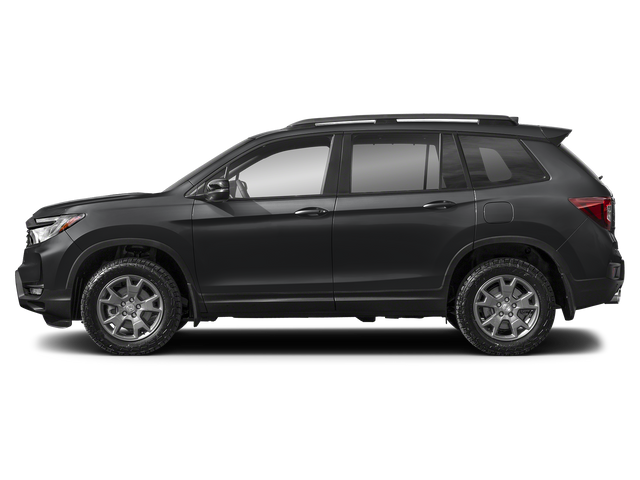 2025 Honda Passport TrailSport