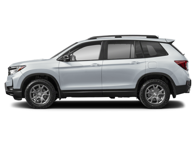 2025 Honda Passport TrailSport