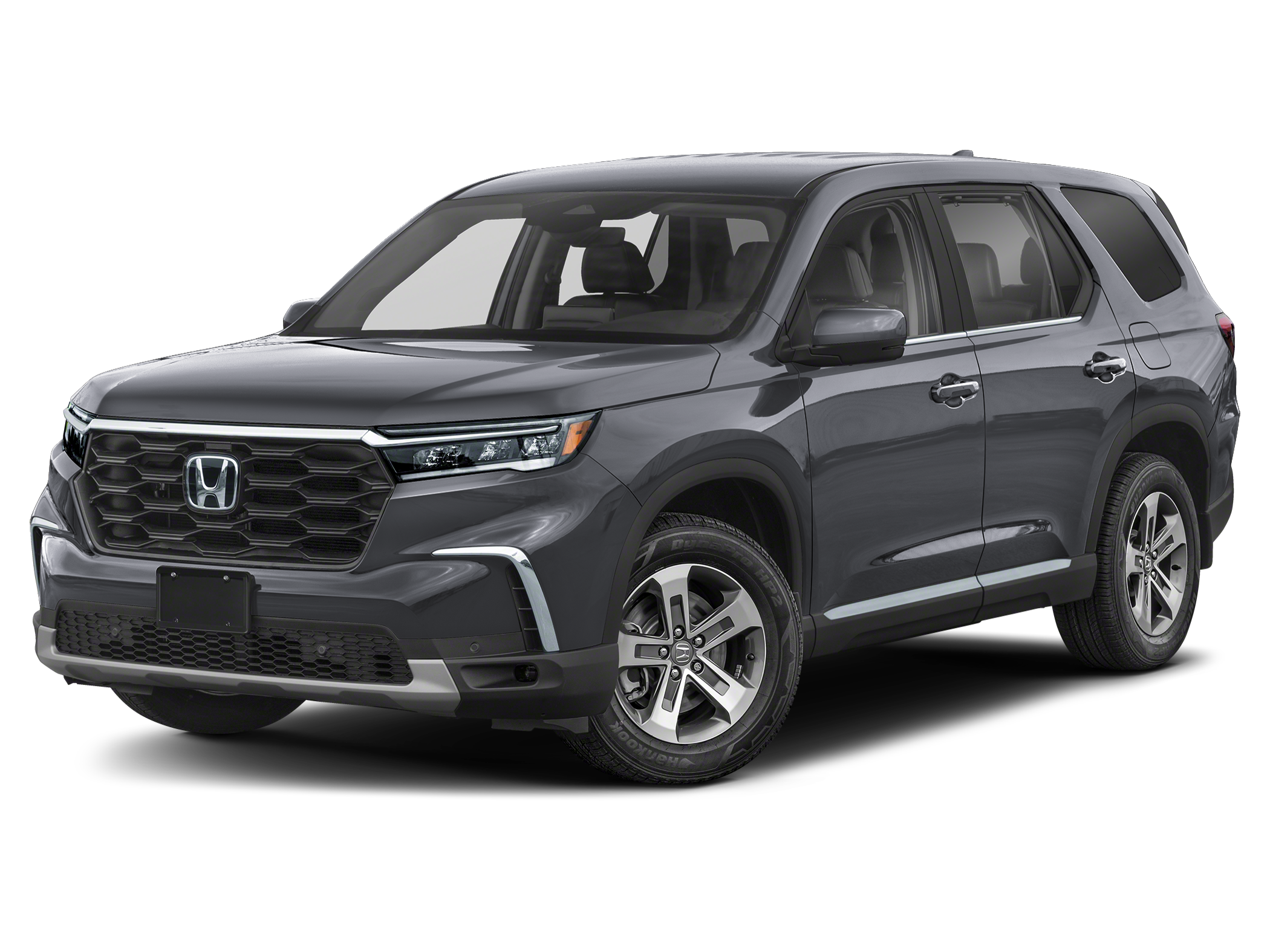 Image of 2025 Honda Pilot EX-L