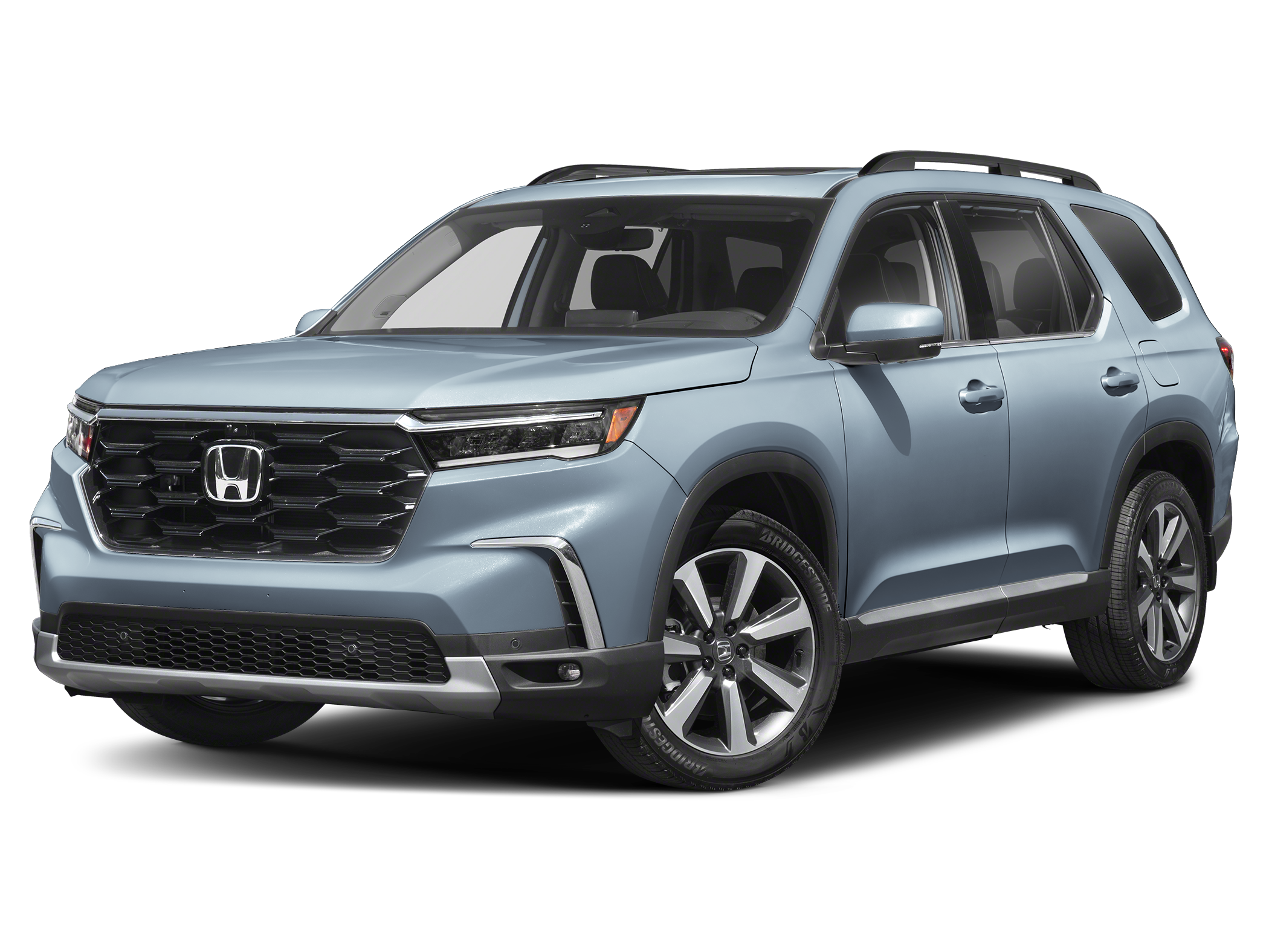 Image of 2025 Honda Pilot Elite