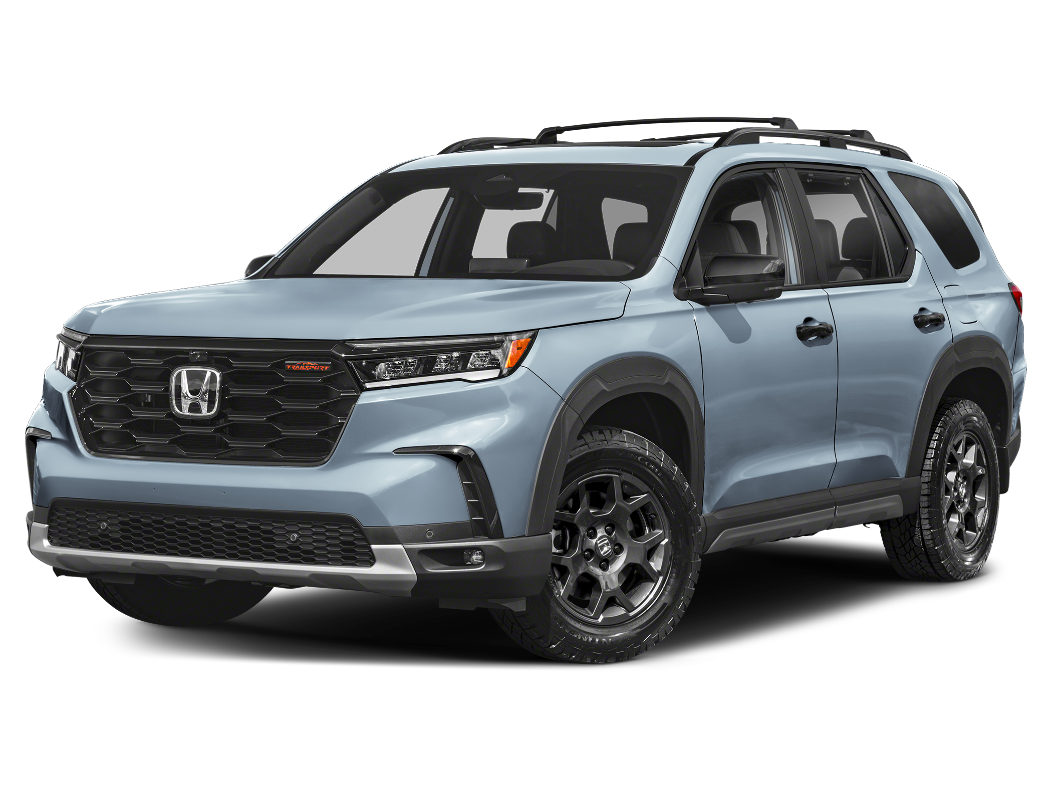 Image of 2025 Honda Pilot TrailSport