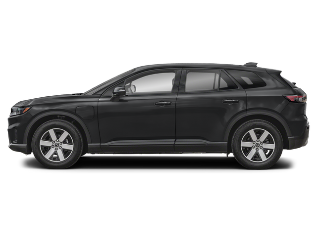 2025 Honda Prologue EX