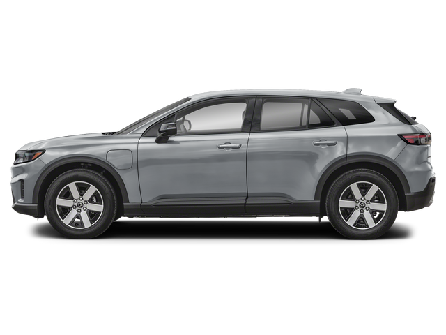 2025 Honda Prologue EX