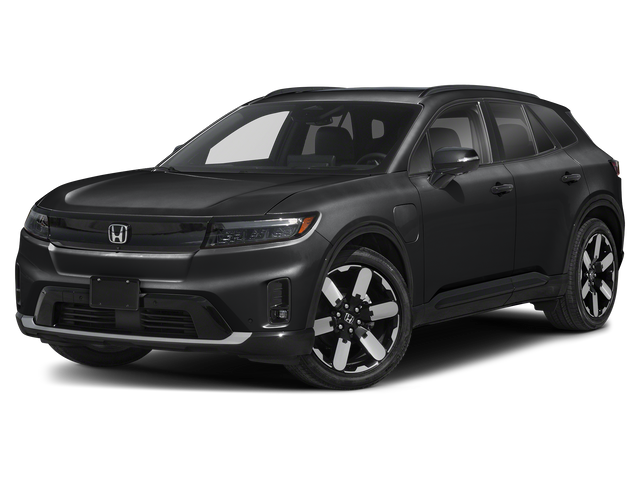 2025 Honda Prologue Elite