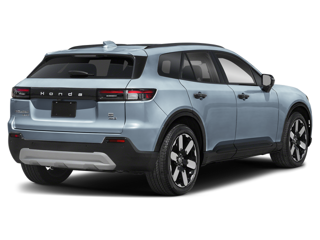 2025 Honda Prologue Elite