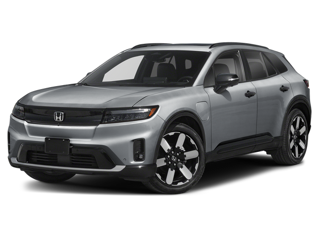 2025 Honda Prologue Elite