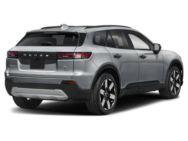 2025 Honda Prologue Elite