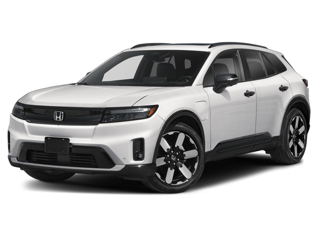 2025 Honda Prologue Elite