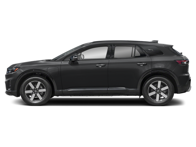 2025 Honda Prologue Touring