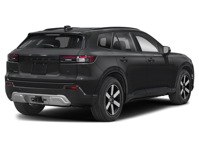 2025 Honda Prologue Touring
