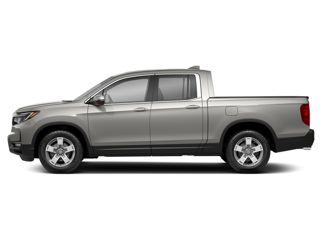 2025 Honda Ridgeline RTL+