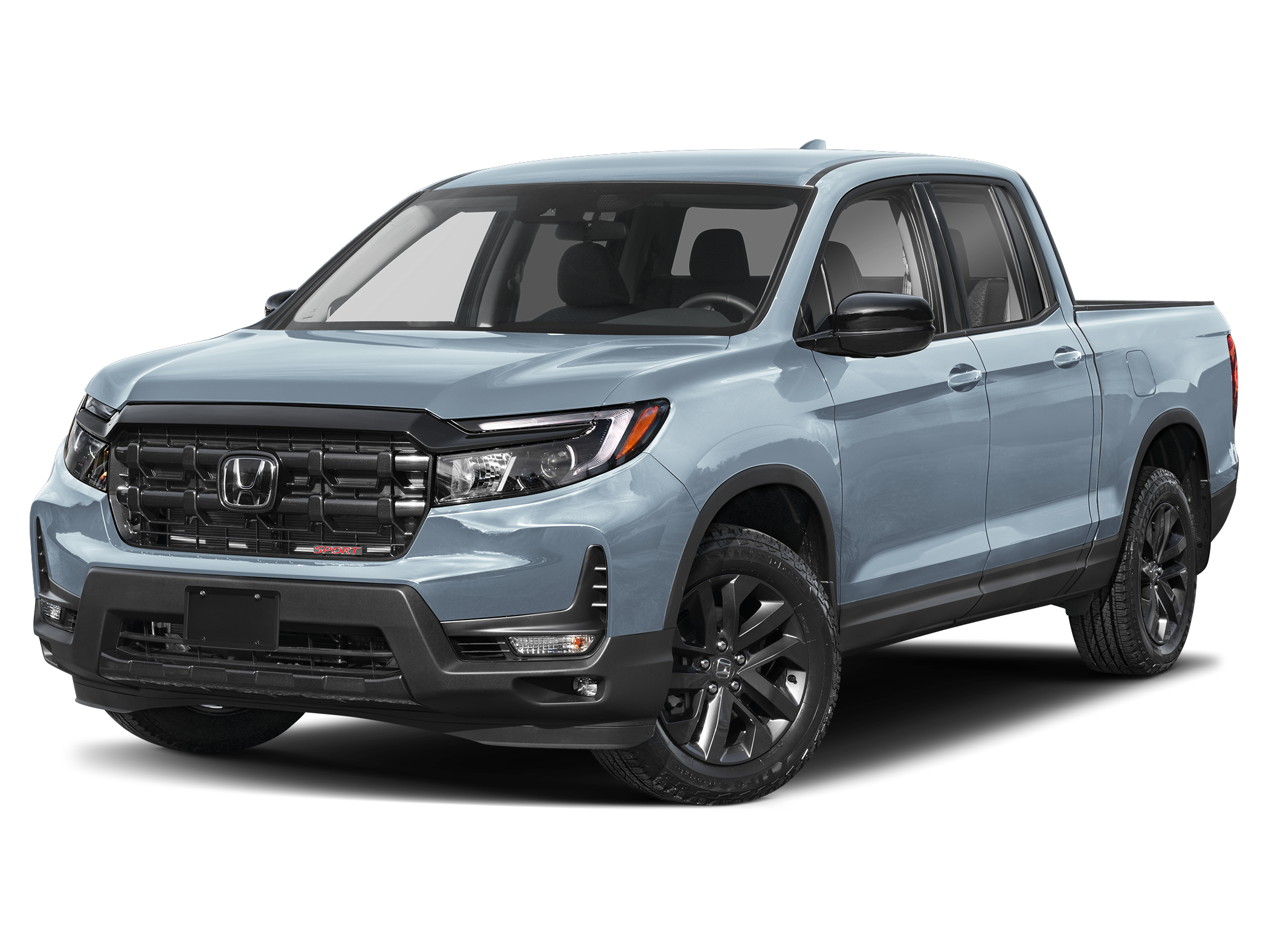 Image of 2025 Honda Ridgeline Sport