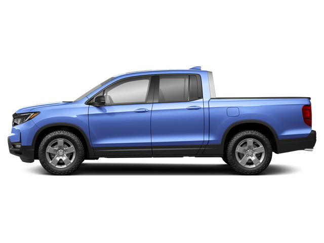 Blue Ridgeline New 2025 Blue Honda Ridgeline Pickup For Sale in Bronx, NY | Auto Navigator