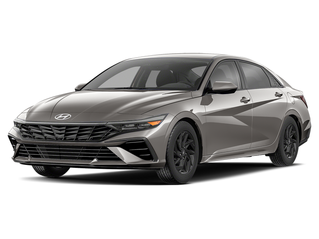 New Hyundai Elantra SEL Sport For Sale in Concord, NC | Auto Navigator