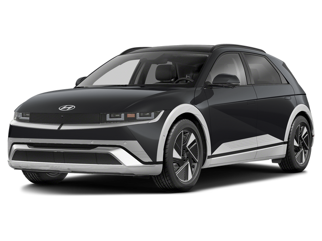 2025 Hyundai IONIQ 5 Limited