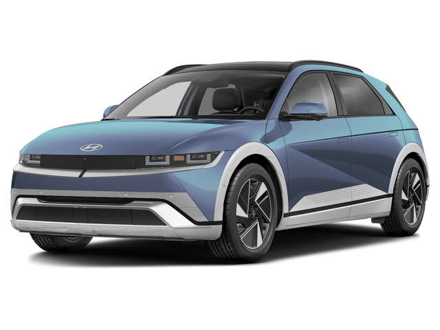 2025 Hyundai IONIQ 5 Limited