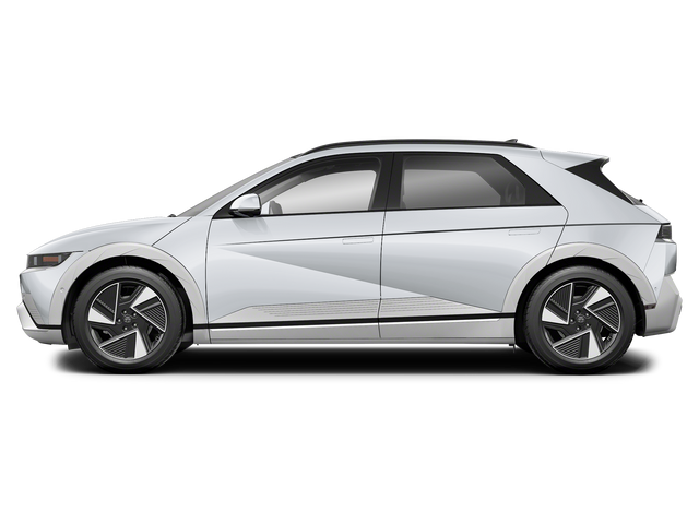 2025 Hyundai IONIQ 5 Limited