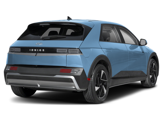 2025 Hyundai IONIQ 5 SE