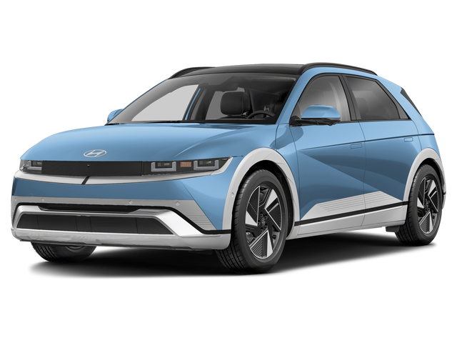 2025 Hyundai IONIQ 5 SEL