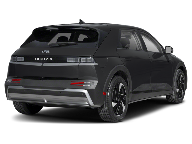 2025 Hyundai IONIQ 5 SE Standard Range