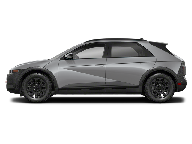 2025 Hyundai IONIQ 5 XRT
