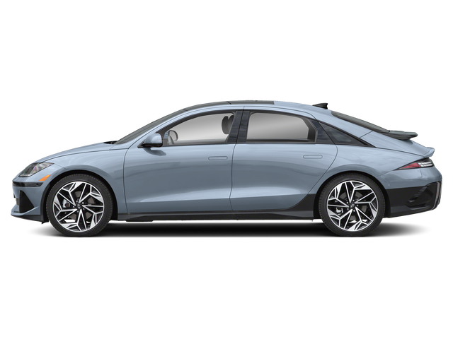 2025 Hyundai IONIQ 6 Limited