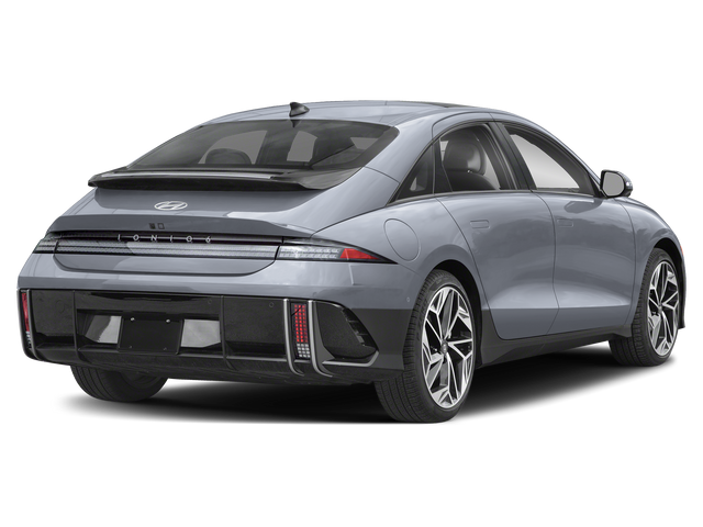 2025 Hyundai IONIQ 6 Limited