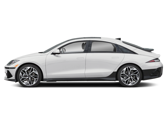 2025 Hyundai IONIQ 6 Limited