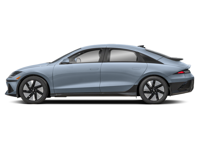 2025 Hyundai IONIQ 6 SE