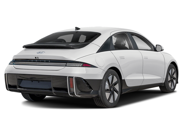 2025 Hyundai IONIQ 6 SE