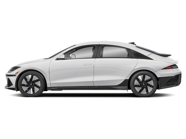 2025 Hyundai IONIQ 6 SE