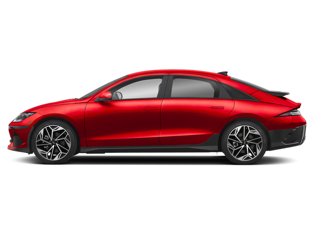 2025 Hyundai IONIQ 6 SEL