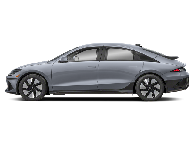 2025 Hyundai IONIQ 6 SE Standard Range