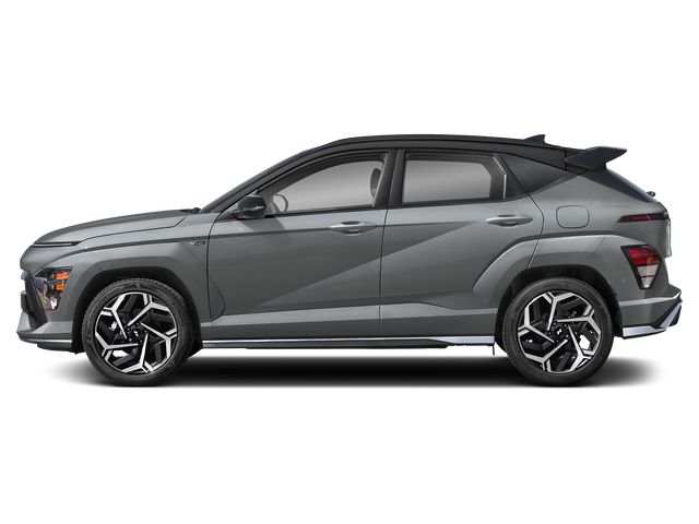 2025 Hyundai Kona N Line