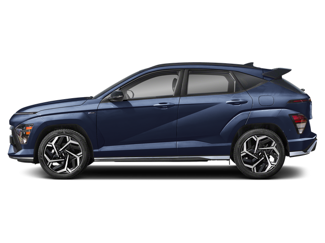 2025 Hyundai Kona N Line