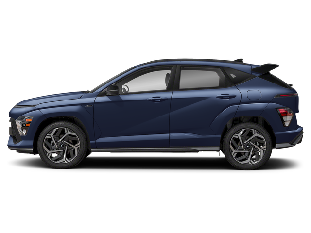2025 Hyundai Kona N Line S
