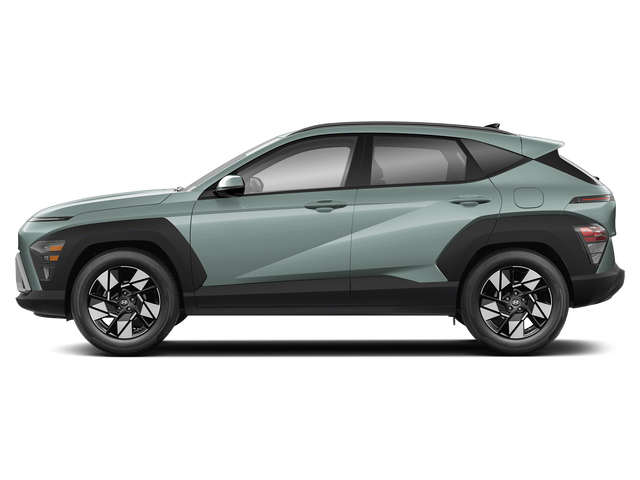 2025 Hyundai Kona SEL Convenience